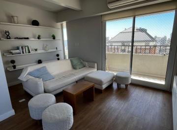 Departamento · 92m² · 4 Ambientes · 1 Cochera · Depto 4 Ambientes Premium y Amoblado