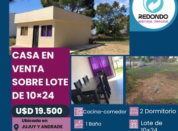 Terreno , San Bernardo · Terreno con Casa en Venta