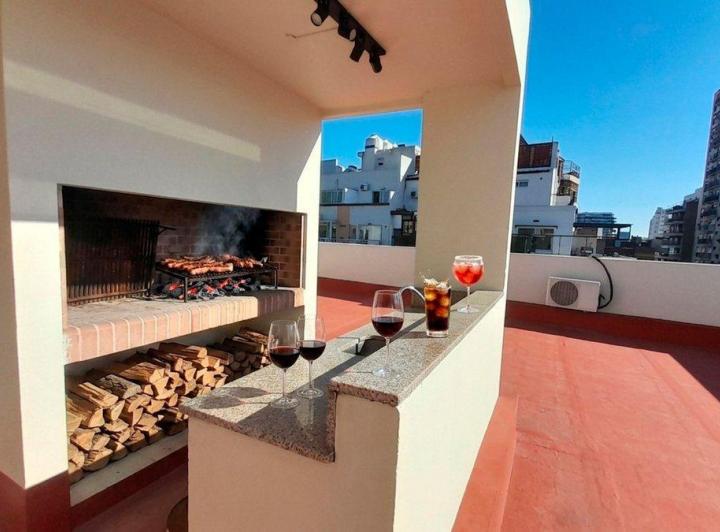 Departamento · 52m² · 2 Ambientes