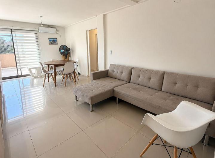 Departamento · 82m² · 10 Ambientes · 1 Cochera