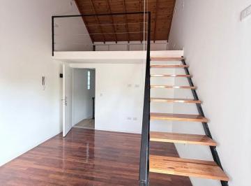 imagen1 · Loft a Estrenar, un Ambiente con Entrepiso. (Todo Electrico)
