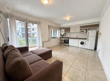 Departamento · 34m² · 1 Ambiente · Venta de Departamento 1 Ambiente, Zona Plaza Mitre, mar del Plata. Apto Credito