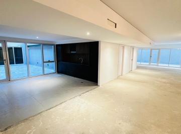 Oficina comercial · 704m² · 1 Ambiente · 1 Cochera · Alquiler Oficina 704 m - Esmeralda 1000 - a Estrenar - Retiro