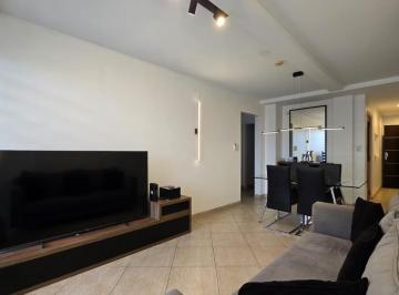 Departamento · 110m² · 3 Ambientes · Departamento 2 Dor. C/dep - Centro, Resistencia