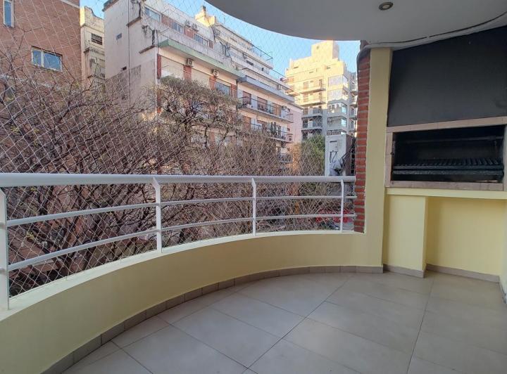 Departamento · 43m² · 2 Ambientes