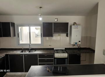 Departamento de 2 ambientes, Córdoba · Semipiso/1 Dorm Enorme/2baños/pile/quincho/asador Deck