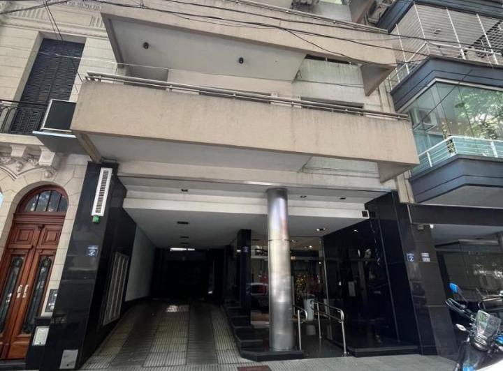 Departamento · 60m² · 2 Ambientes