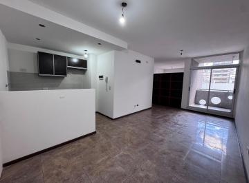 Departamento · 41m² · 2 Ambientes · 1 Cochera · 2 Ambientes con Balcon y Cochera.