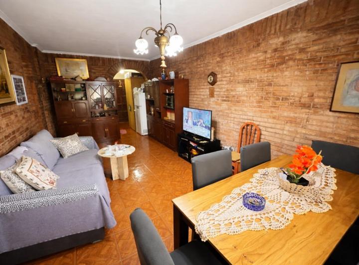 PH · 83m² · 4 Ambientes