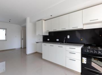 Departamento · 46m² · 2 Ambientes · Departamento en Venta Ensenada a Estrenar