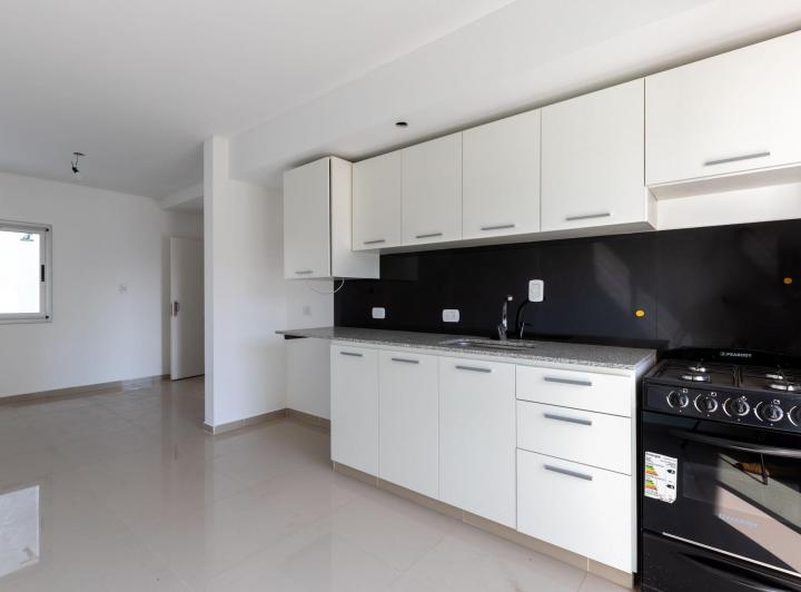 Departamento · 46m² · 2 Ambientes