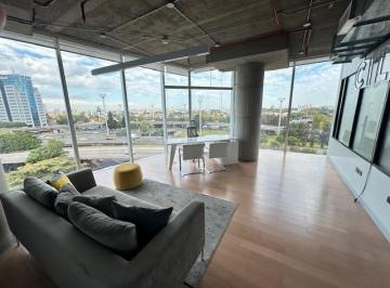 Oficina comercial · 450m² · 1 Ambiente · 4 Cocheras · Alquiler Oficina 450 m. de Alfombra - Blas Parera 51 - Vicente López