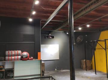 Local comercial 150m² Alquiler Nueva Córdoba · Nba Cba Loft Nba Cba Zona Plaza España