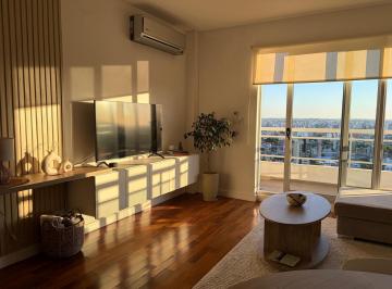 Departamento · 52m² · 2 Ambientes · 1 Cochera · Departamento de 1 Dormitorio con Cochera en Torre Maui I