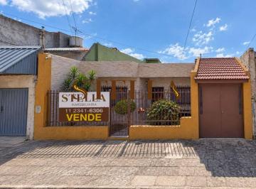 SIA-SIA-492_2 · Venta de Casa en San Justo, La Matanza