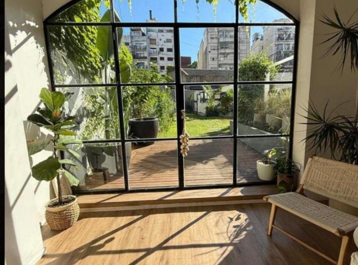 PH · 140m² · 5 Ambientes · 1 Cochera
