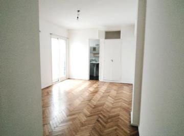 Departamento · 23m² · 1 Ambiente · Alquiler Monoambiente Frente Al Parque Las Heras