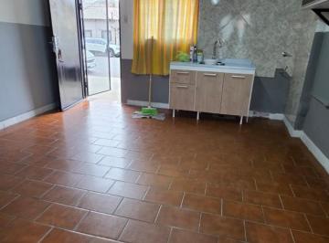 Departamento · 24m² · 1 Ambiente · Monoambiente