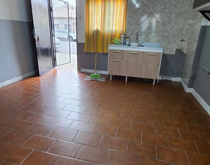 Departamento · 24m² · 1 Ambiente