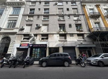 Departamento · 38m² · 2 Ambientes · Chacabuco y Hipolito Yrigoyen - Ideal Flipping - 2/3 Amb con Patio - Venta