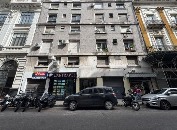 Departamento · 40m² · 2 Ambientes