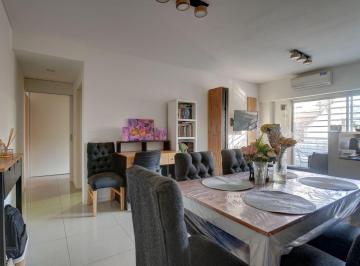 Departamento de 2 ambientes, Flores · Departamento 2 Ambientes Al Frente C/ Amenities