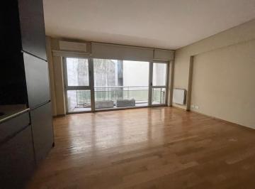 Departamento · 42m² · 2 Ambientes · Juncal y Esmeralda - Ideal Inversión - Pileta - Venta