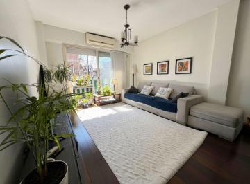 Departamento · 106m² · 4 Ambientes · 1 Cochera · Venta Depto 4 Amb en Villa Pueyrredon con Cochera