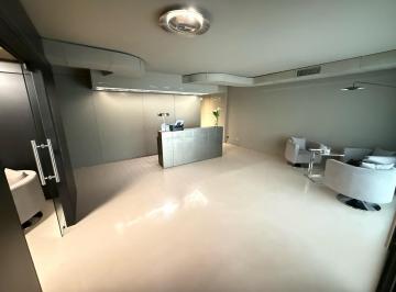 Oficina comercial · 172m² · 1 Ambiente · 2 Cocheras · Alquiler Oficina 170 m² - 2 Cocheras - Belgrano - Edif. Nuevo Libertador I - Av Libertador 5900
