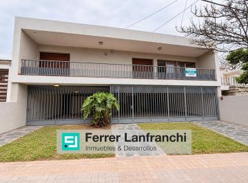 Casa · 418m² · 5 Ambientes · 5 Cocheras · Casa en Venta Parque Velez Sarsfield