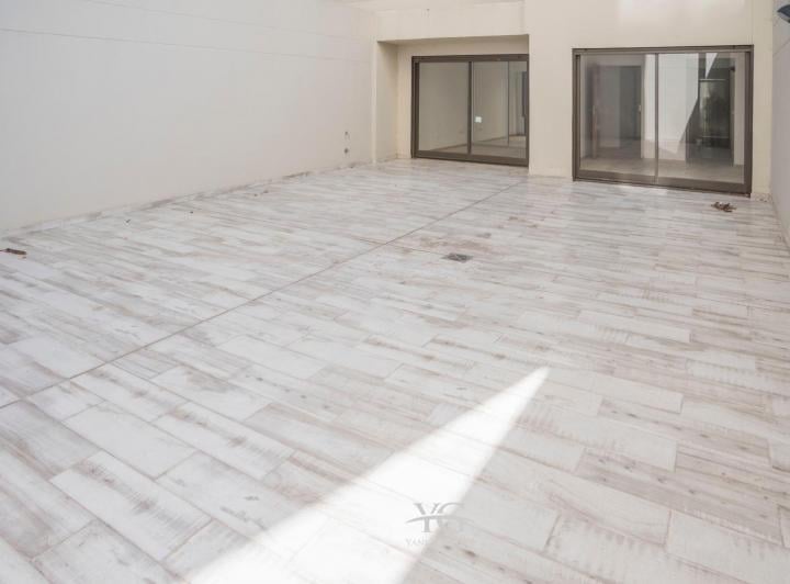 Departamento · 77m² · 3 Ambientes