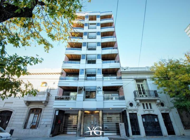 Departamento · 49m² · 2 Ambientes