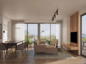 Departamento · 133m² · 4 Ambientes · Venta 4 Ambientes Palermo Chico!