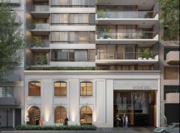 Departamento · 77m² · 3 Ambientes · Venta Palermo Chico
