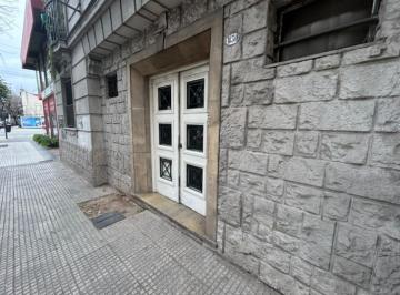 Departamento · 35m² · 2 Ambientes · Oportunidad Pb en Excelente Ubicacion!