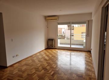 Departamento · 91m² · 4 Ambientes · 1 Cochera · Alquiler Depto en Acassuso