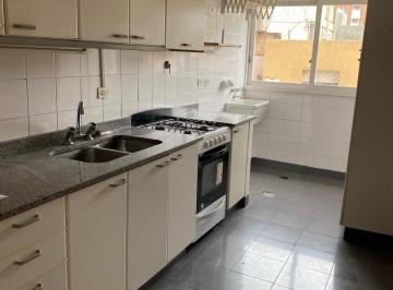 Departamento · 91m² · 4 Ambientes · 1 Cochera · Alquiler Depto en Acassuso