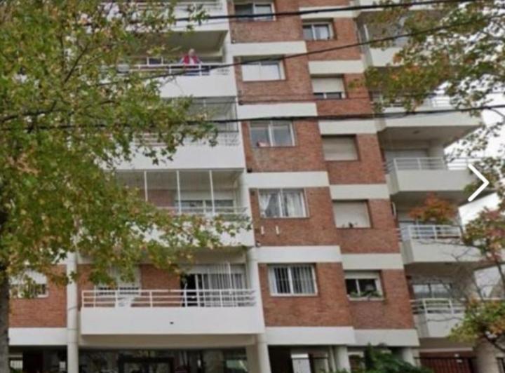 Departamento · 91m² · 4 Ambientes · 1 Cochera