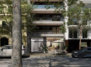 Departamento · 55m² · 3 Ambientes · Departamento a Estrenar en Palermo Soho