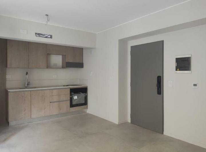 Departamento · 31m² · 1 Ambiente