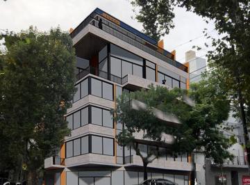 Terreno · 230m² · Terreno en Palermo