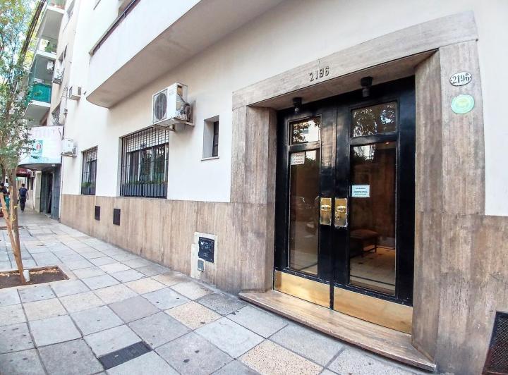 Departamento · 110m² · 3 Ambientes
