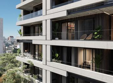 Departamento · 91m² · Local Comercial en Caballito