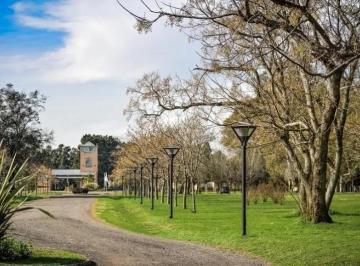 Terreno · 1568m² · Terreno en El Mirador Club de Campo