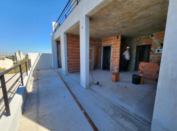 Departamento · 43m² · 2 Ambientes · Departamento 2 Ambientes con Gran Balcón Aterrazado