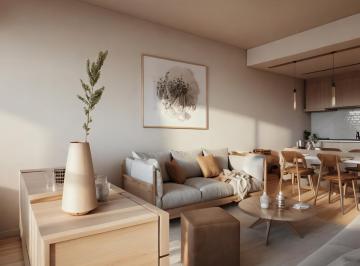 Departamento · 28m² · 1 Ambiente · Departamento Monoambiente en Chacarita