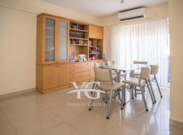 Departamento · 58m² · 3 Ambientes · Departamento en Venta Balvanera