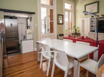 PH · 72m² · 4 Ambientes · PH en Once