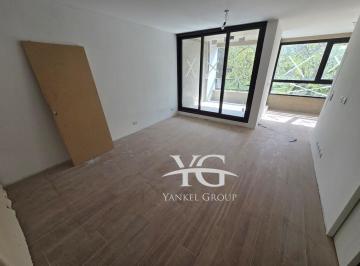 Departamento · 40m² · 2 Ambientes · 2 Ambientes en Villa Crespo a Estrenar