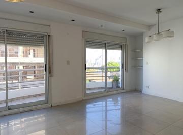 Departamento · 87m² · 3 Ambientes · 1 Cochera · Departamento Duplex de 3amb en Alquiler